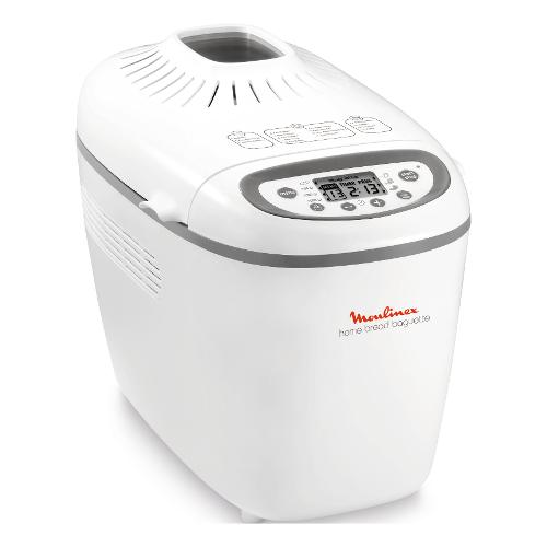Moulinex Macchina pane Home Bread Baguette Bianco OW610110