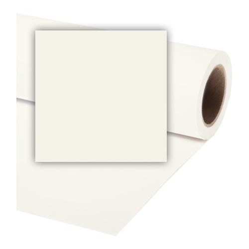 Lastolite Fondale fotografico Colorama in Carta 2.72 x 11m Polar White LL CO182