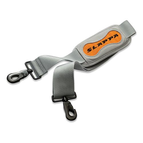 Slappa Tracolla chitarra Sl Ss 02 Grigio
