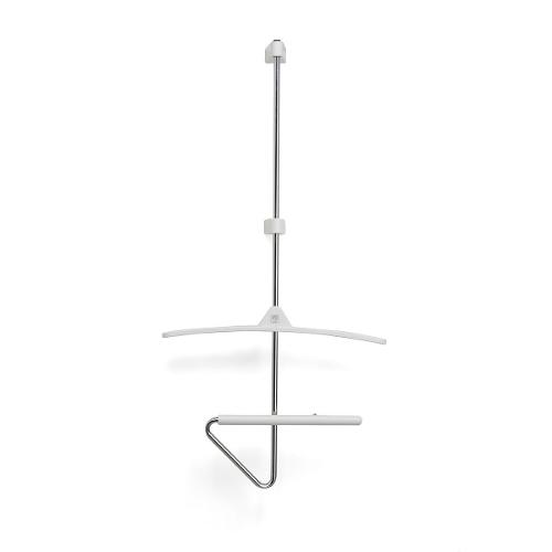 Foppapedretti Stand appendiabiti APPENDIMI Bianco (44x12x88 cm) 391010