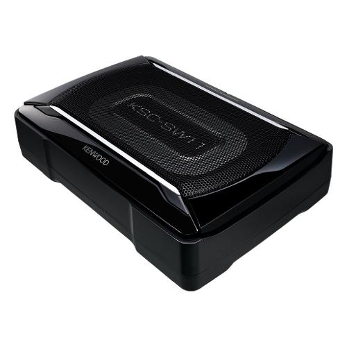 Kenwood Cassa subwoofer Ksc Sw11 Black 150W