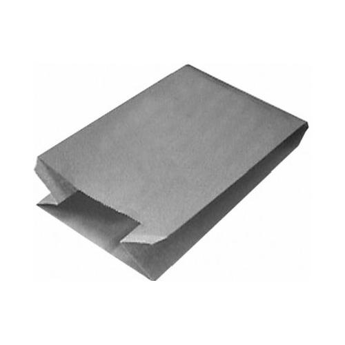 Elettrocasa Sacchetto aspirapolvere (10 pz) Carta Compatibile Alfatec, De Longhi AC 1