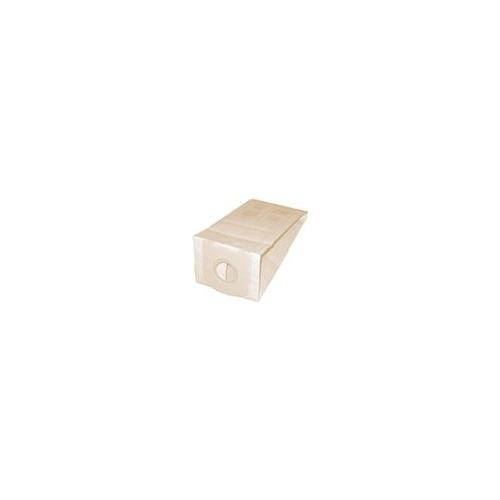 Elettrocasa Sacchetto aspirapolvere (10 pz) Carta Compatibile De Longhi VT 18