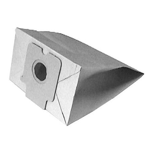 Elettrocasa Sacchetto aspirapolvere (10 pz) Carta Compatibile Panasonic PA 1