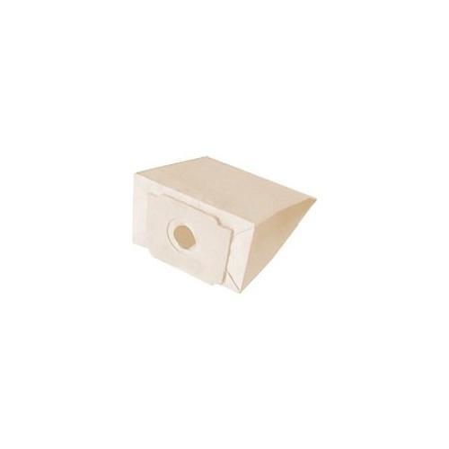 Elettrocasa Sacchetto aspirapolvere (10 pz) Carta Compatibile AEG AG 7