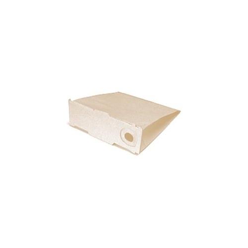 Elettrocasa Sacchetto aspirapolvere (10 pz) Carta Compatibile Vorwerk FW 5