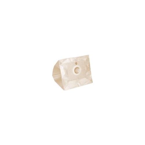 Elettrocasa Sacchetto aspirapolvere (10 pz) Compatibile De Longhi De Longhi VT 21