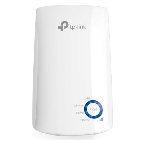 Tp Link Extender N300 Pocket Single Band White TL WA850RE