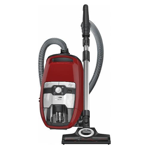 Aspirapolvere Polti PBEU0105 FORZASPIRA C110 Plus Rosso e Nero