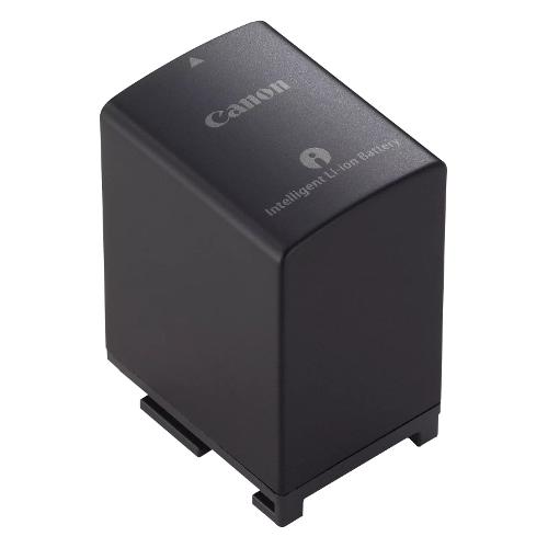 Canon Batteria videocamera BP 828 Black 8598B002