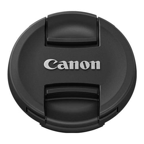 Canon Tappo protezione lente 58 mm E 58II 5673B001