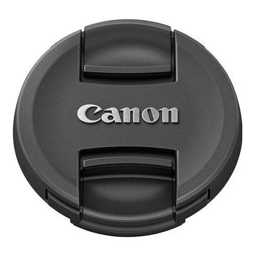Canon Tappo protezione lente 72 mm E 72II 6555B001