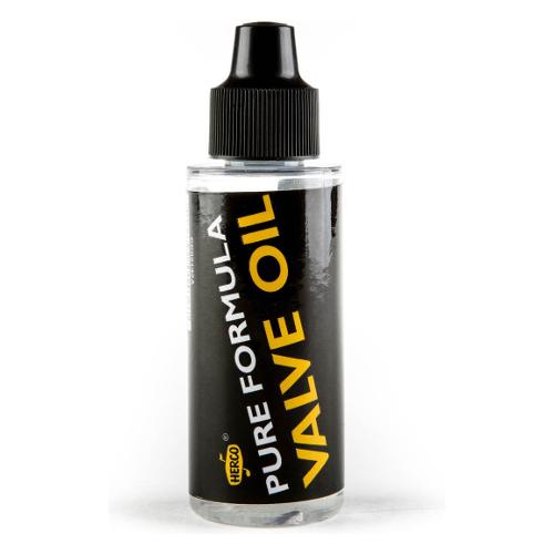 Dunlop Boccetta olio HERCO Pure Formula Valve Oil HE448