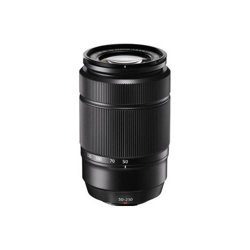 Fujifilm Teleobiettivo X SERIES Xc 50 230mm F4.5 6.7 Ois Ii Black 16460771