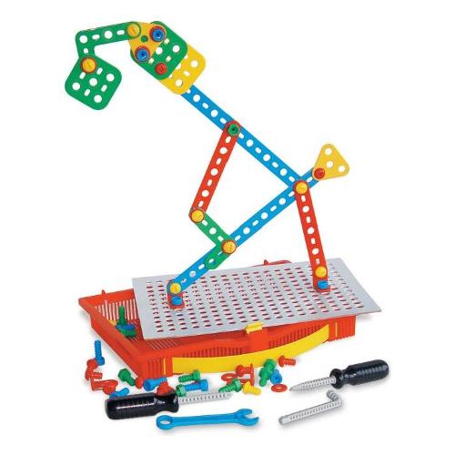 Quercetti Tecno ( 80 pz ) 560