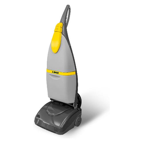 Lavor Lava pavimenti a freddo Sprinter Grigio e Giallo 37021 00002