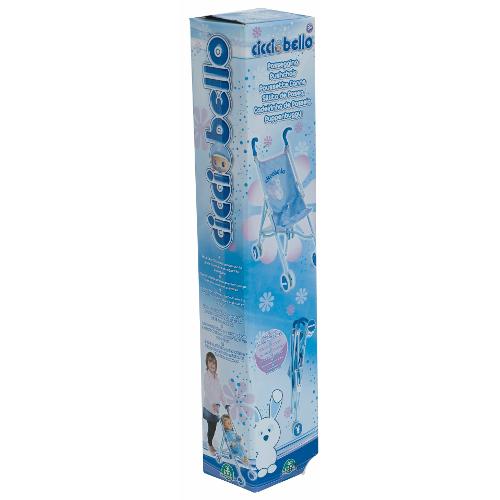Giochi Preziosi Passeggino giocattolo CICCIOBELLO GPZ06995