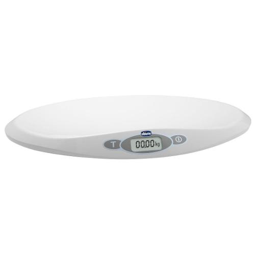 Chicco Bilancia infanzia Elettronica Digitale (max. 20 kg ) Bianco 05577