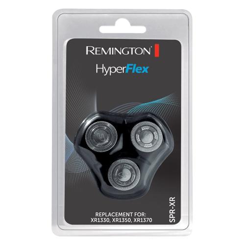 Remington Testina ricambio rasoio HYPERFLEX Lamine e Coltelli SPR XR