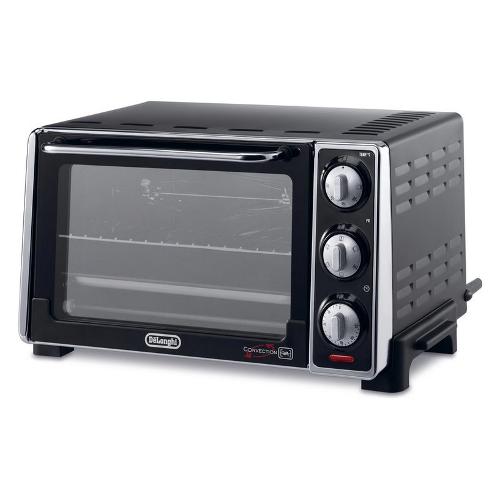 Forno elettrico SFORNATUTTO Chef DO34326 Nero e Silver 0118892301