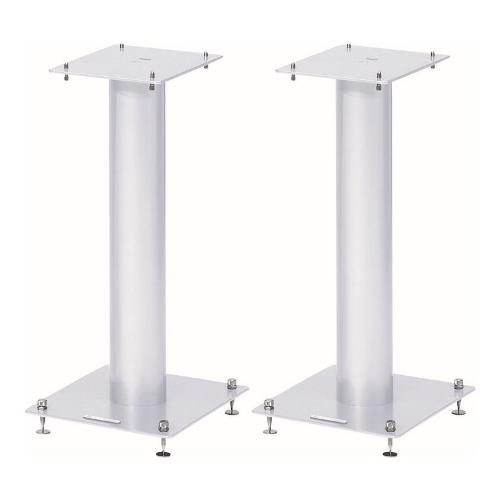 Norstone Supporto casse pavimento STYLUM 2 Bianco NORSTY2BWTS (60cm)