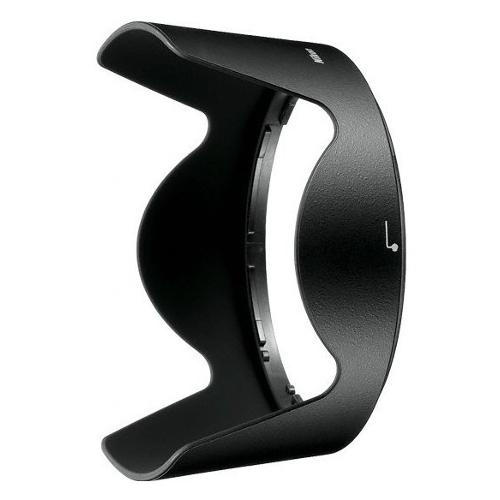 Nikon Paraluce Hb 35 Lens Hood Black JAB73501