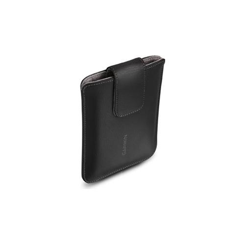 Garmin Custodia GPS Leather Black 010 12101 00