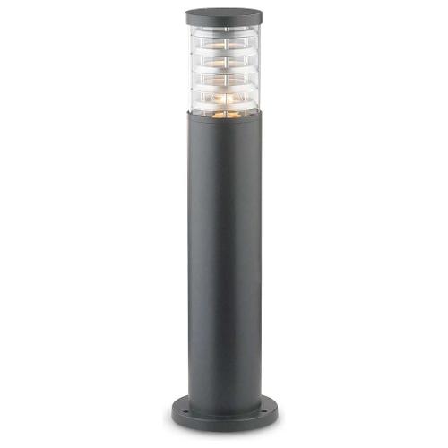 Ideal Lux Palo luce TRONCO pt1 h60 Antracite 026985 (15,5x60,5cm) 1 luce - E27 - Max 60W
