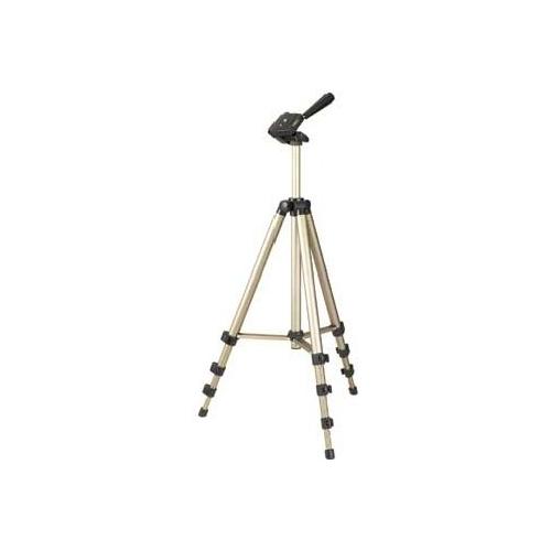 Hama Treppiede con Testa 3 Kg STAR 700 Ef Digital Champagne 00004133