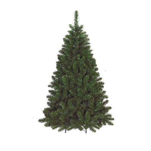 Amicasa Albero di natale ANTELAO Verde (129x210cm)