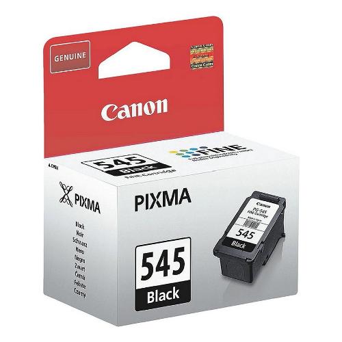 Canon Cartuccia stampante Linea PG-545 Nero CHROMALIFE 100+ Pg 545 8287B001