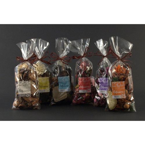 Amicasa Potpourri (100gr) Sacchetto  Art.6 Assortito