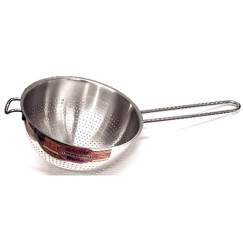 Metalsomma Colino Inox (16cm) DUNE Cromo lucido 313 16