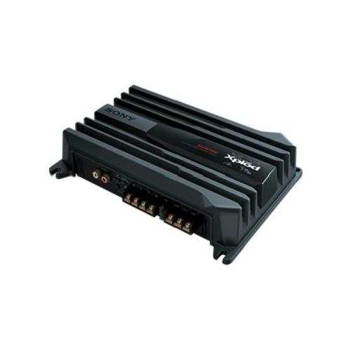 Sony Amplificatore auto 2 canali XPLOD Black XMN502 EUR 500W