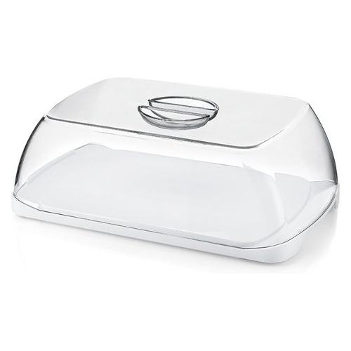 Guzzini Porta formaggio (30x17x10,5cm) FORME Bianco 138750 11