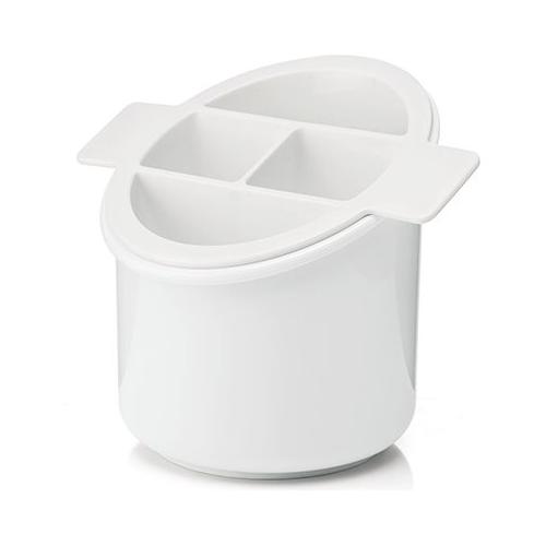 Guzzini Scola posate FORME CASA Bianco 013456 11