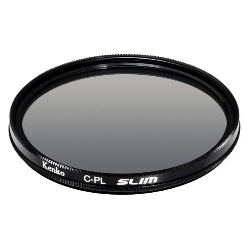 Kenko Filtro fotografico Polarizzatore Circolare Slim Mc 37mm KE3795