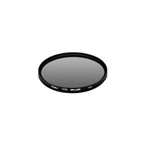 Kenko Filtro fotografico Polarizzatore SMART Circolare MC Slim 67mm KE6795