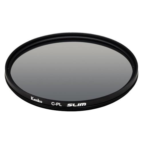 Kenko Filtro fotografico Polarizzatore SMART Circolare MC Pola Slim 72mm KE7295