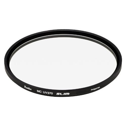 Kenko Filtro fotografico UV SMART MC Slim 52mm KE5298