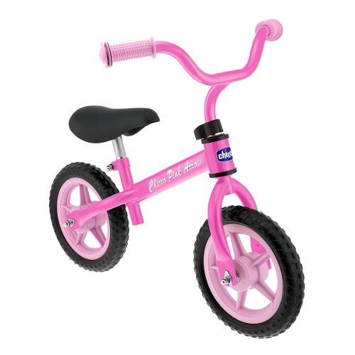 Chicco Balance Bike Pink arrow 00001716100000 SME