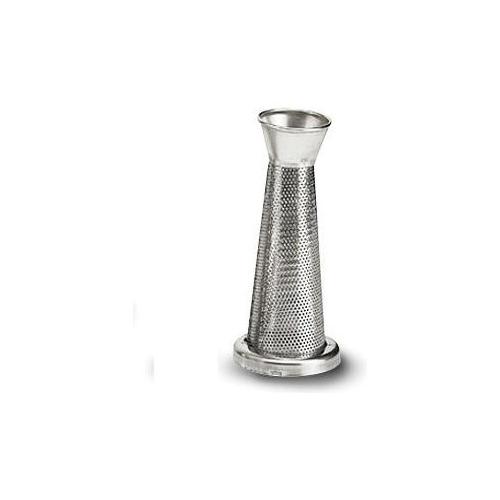 Reber Filtro passa pomodoro Cono Filtro Inox N 3 5503 NP