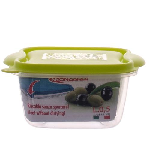 Mongardi Contenitore alimenti (500ml) 2093C12