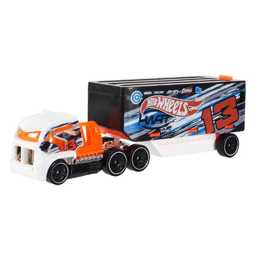 Mattel Camion da Pista HOT WHEELS Assortito HYT56