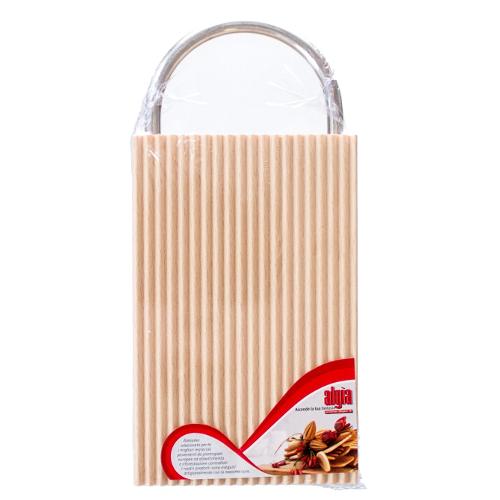 Wood Living Arricciagnocchi (12x8cm) 399314
