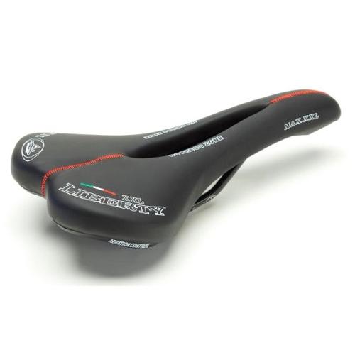 Bonin Sella mountain bike Liberty Xxl (27,5x14,5cm) MONTE GRAPPA nero CSS529