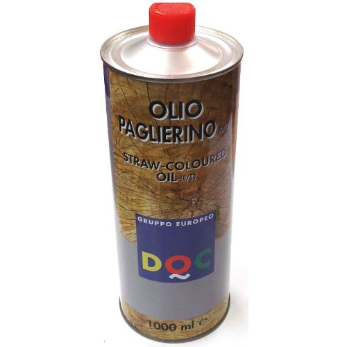 Doc Olio protettivo Paglierino barattolo 1,0 lt 52423
