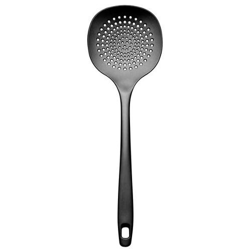 Gp & Me Schiumarola Plastica (11x34cm) CUCINERO Nero 17049