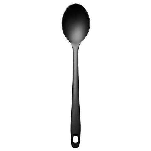 Gp & Me Cucchiaione Plastica CUCINERO Nero 17051