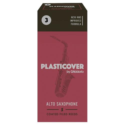 Vandoren Set ance PLASTICOVER 3 Sax Alto 5pz